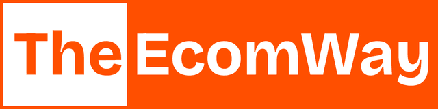 The Ecom Way Logo